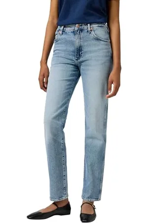 Wrangler Tramonto Jeans, , 29W x 30L Donna