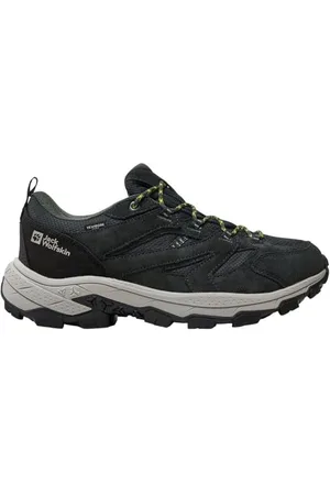 Jack Wolfskin Vojo Tour Texapore Low M, Scarpe da Passeggio Uomo, , 44.5 EU
