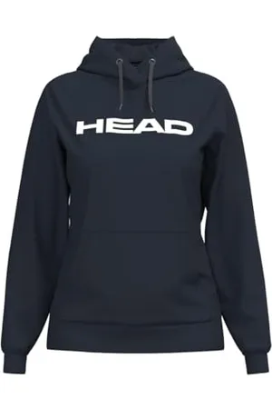 Head Club Original Hoodie Women T-Shirt, , M Donna