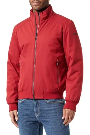 Geox M Vincit Giacca, , 54 Uomini