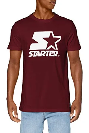 STARTER BLACK LABEL Starter Logo Tee T-Shirt, , S Uomo