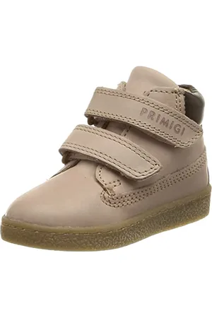 Primigi P&H Move, Stivale alla Caviglia Bimba 0-24, , 20 EU