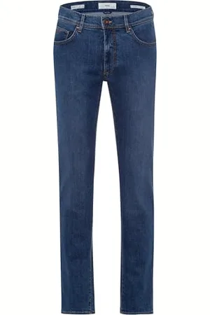 Brax Style Cadiz Jeans, , 32W x 30L Uomo