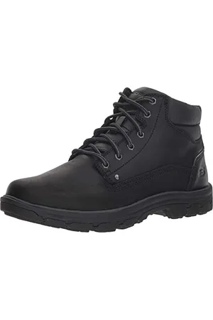 Skechers Segment- Garnet, Stivali Chukka Uomo, , 46 EU