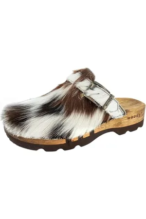 Woody Zoccoli in Pelliccia Lukas da Uomo, , 40 EU