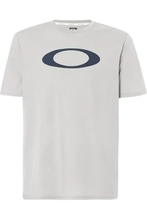 Oakley Mens O- Bold Ellipse Camicia, , M Uomo