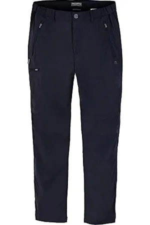 Craghoppers Pantaloni Kiwi PRO Stretch, , 30 W Uomo