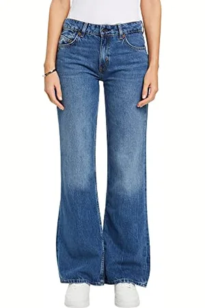 ESPRIT 023ee1b304 Jeans, , 32W / 34L Donna