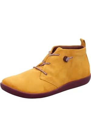 Think! Naturale, Scarpe da Ginnastica Donna, , 39 EU Stretta