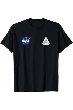 Nasa Artemis Astronauta Maglietta