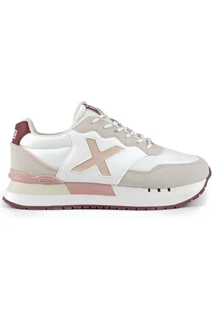Munich Dash Sky 27, Scarpe da Ginnastica Donna, , 42 EU