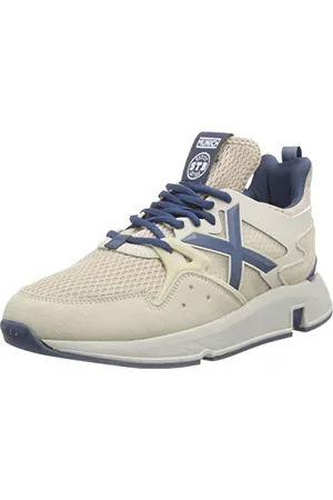 Munich Clik, Scarpe da Ginnastica Unisex-Adulto, , 40 EU