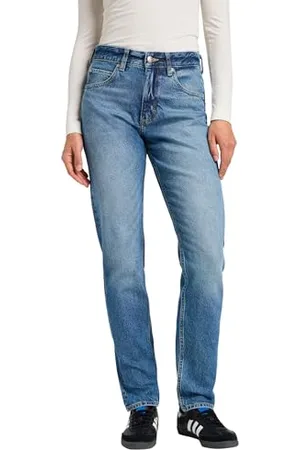 Lee Rider Jeans, , 38 IT (24W/31L) Donna