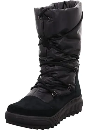 Legero Tirano Imbottitura Calda in Gore-Tex, Stivali da Neve Donna, , 41 EU