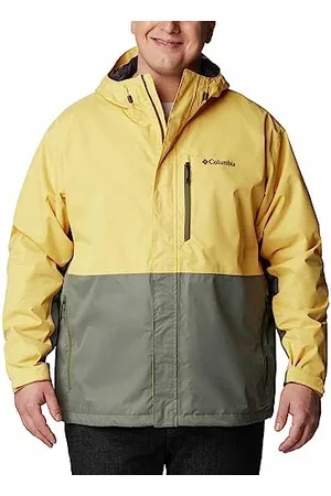 Columbia Hikebound Giacca, , 54-56 Uomo