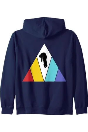 Imagine Dragons Iconica Indie Rock Band Silhouette Grafica Felpa con Cappuccio