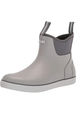 HUK Scarpe Rogue Wave | Stivali Pesca ad Alte Prestazioni, Pioggia Uomo, , 12