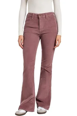 Lee Breese Pantaloni, , 31W x 33L Donna