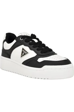 Guess Miram, Sneakers Donna, 10 US Women, , 37 EU