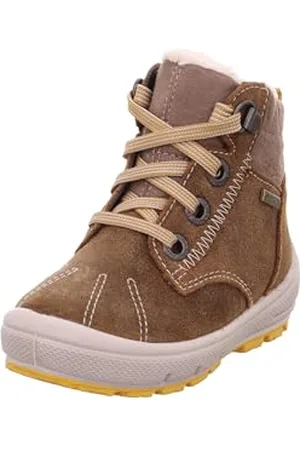 Superfit Groovy, Stivali da neve Bambini e ragazzi, , 29.5 EU Stretta