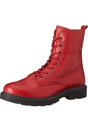 Andrea Conti 0020046, Stivaletto Donna, , 40 EU