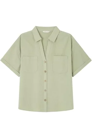 Springfield Camicetta Camicia da Donna, , 34