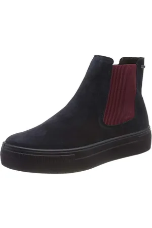 Legero Lima Chelsea Boot Imbottitura Leggera in Gore-Tex, Stivaletto Donna, , 42 EU