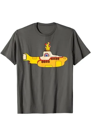 The Beatles I Beatles - Yellow Submarine Art Maglietta