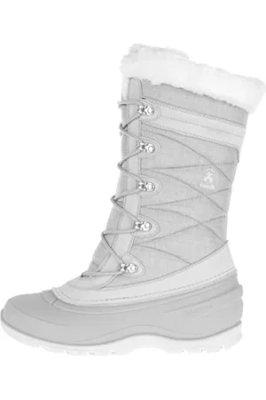 Kamik Snovalley4, Stivali Invernali Donna, , 42 EU