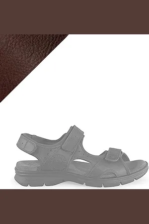 Panama Jack Salton, Sandali Piatti Uomo, , 47 EU