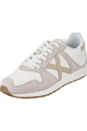 Munich Massana 503 Snow Flake, Scarpe da Ginnastica Unisex-Adulto, , 44 EU