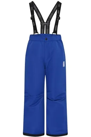 LEGO Wear Wear Skihose Schneehose 5.000 Wassersäule atmungsaktiv LWPayton 701 Salopette da Neve, , 116 Bambini Unisex