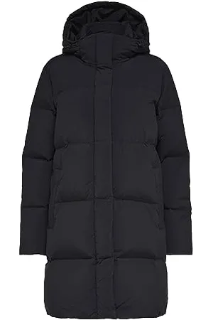 SELECTED Padded Jacket RE:Down® Black 38 Black 38