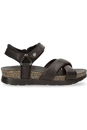 Panama Jack Serena, Sandali Piatti Donna, , 38 EU