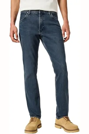Wrangler Greensboro I, Jeans Uomo, , 33W / 32L