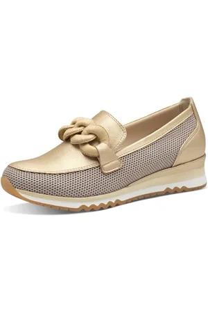 Marco Tozzi Damen Sneaker 2-24720-44, Scarpe da Ginnastica Donna, , 41 EU