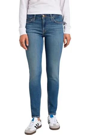Lee Scarlett Jeans, , 42 IT (28W/31L) Donna