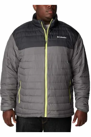 Columbia Powder Lite 2 Giacca Piumino, , M Uomo