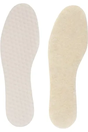 Bama Wool Wollsohle, Soletta Interna: Unisex-Adulto, , 37