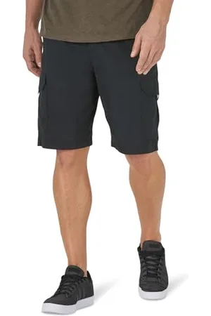 Lee Uniforms Extreme Motion Crossroad Cargo Short Pantaloni, , 58 Uomo
