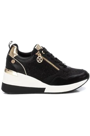 Xti 143717, Scarpe da Ginnastica Donna, , 40 EU