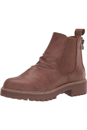 Blowfish Stivali Chelsea Redsen-2 da donna, , 38.5 EU