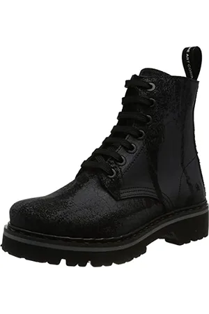 Art 1166f Marina, Mocassino, Unisex - Adulto, Nero Dipinto, 42 EU