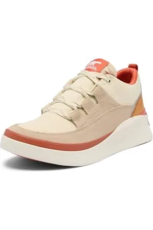 sorel Out N About IV, Sneakers Basse Impermeabili da Donna