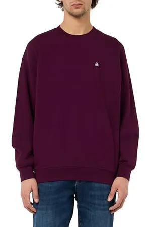 Benetton Maglia G/C M/L