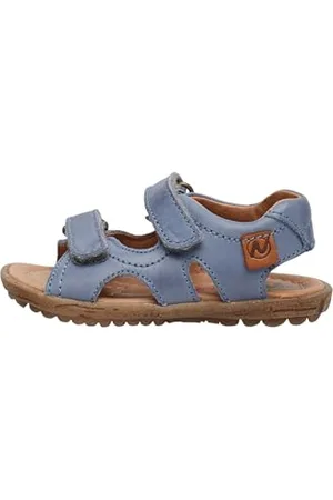 Naturino SKY-Sandali in pelle, 34