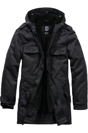 Brandit Parka Forest 9633, , XL Uomo