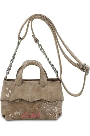 Fritzi aus Preußen Baby Limited Ranch Vintage , Cross Donna, Einheitsgröße
