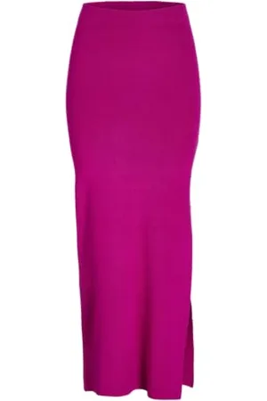JJXX Jxdahlia-Gonna Lunga Maglia, , L Donna