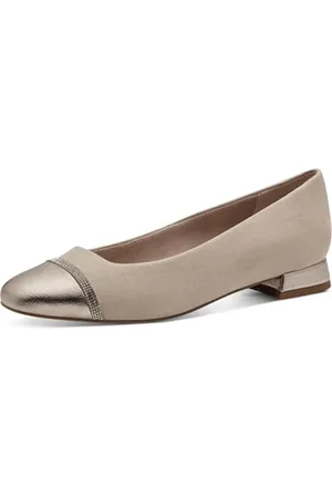 Marco Tozzi Damen Ballerinas 2-22117-44, Ballerine Donna, , 37 EU